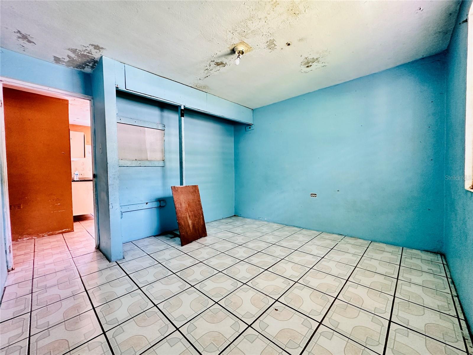 BARRIADA ALDEA SOSTRE - Residential