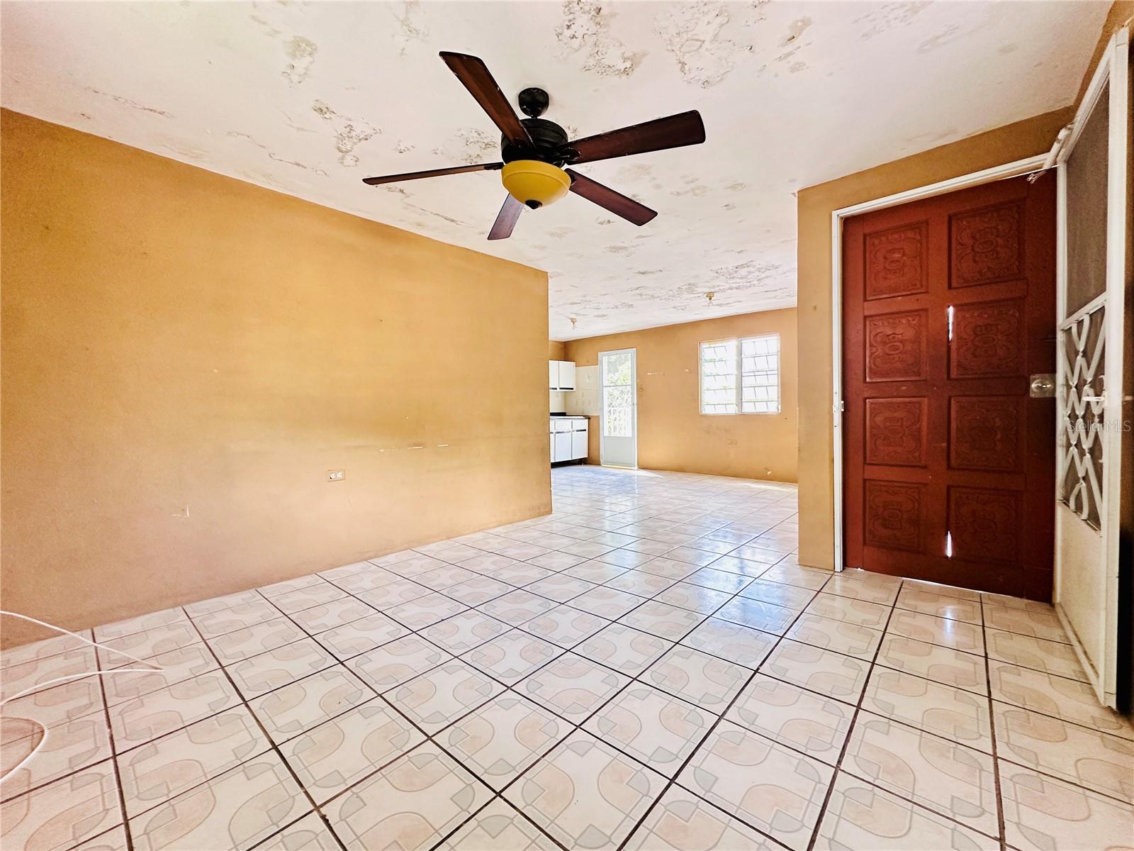 BARRIADA ALDEA SOSTRE - Residential