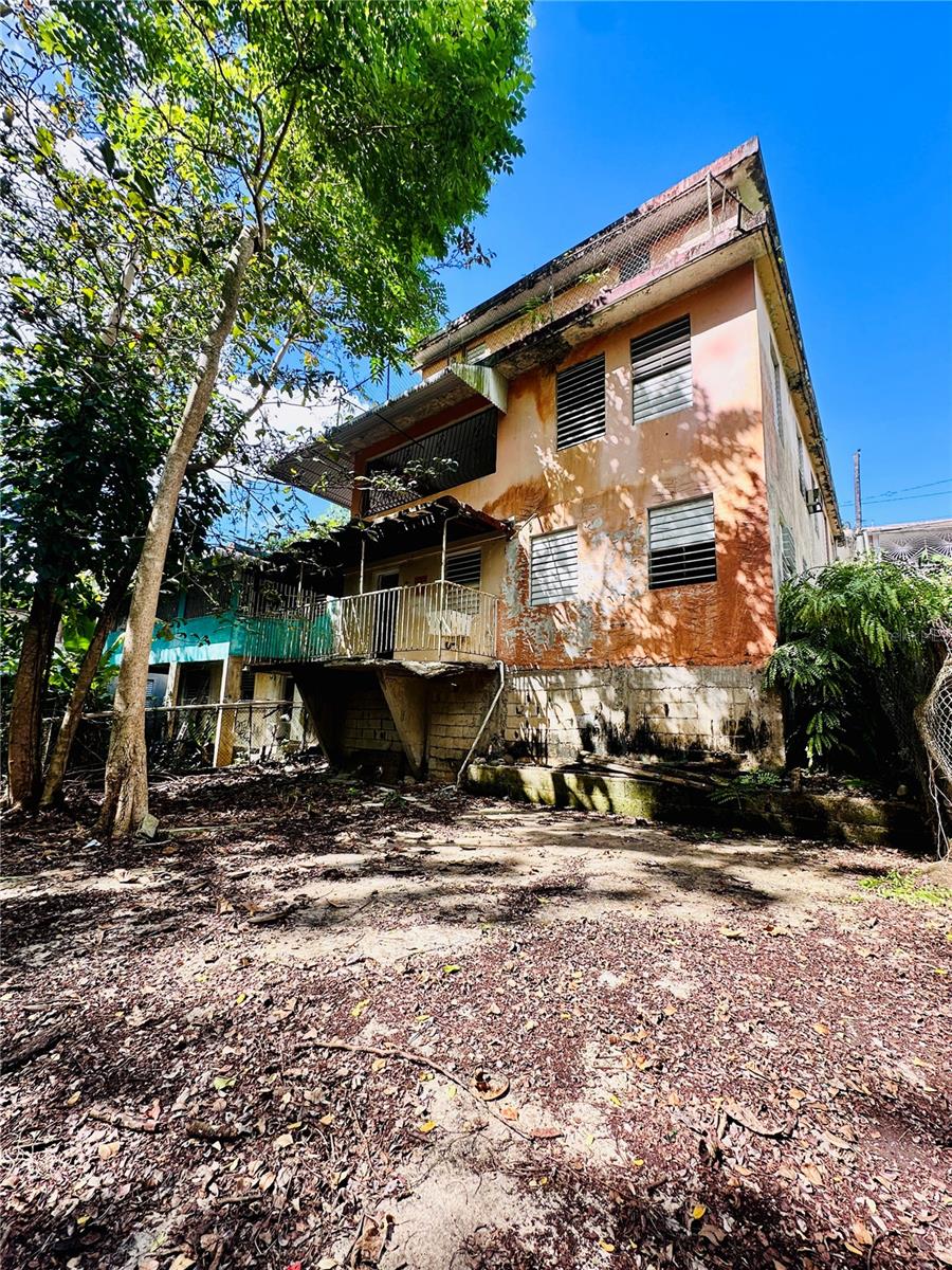 BARRIADA ALDEA SOSTRE - Residential