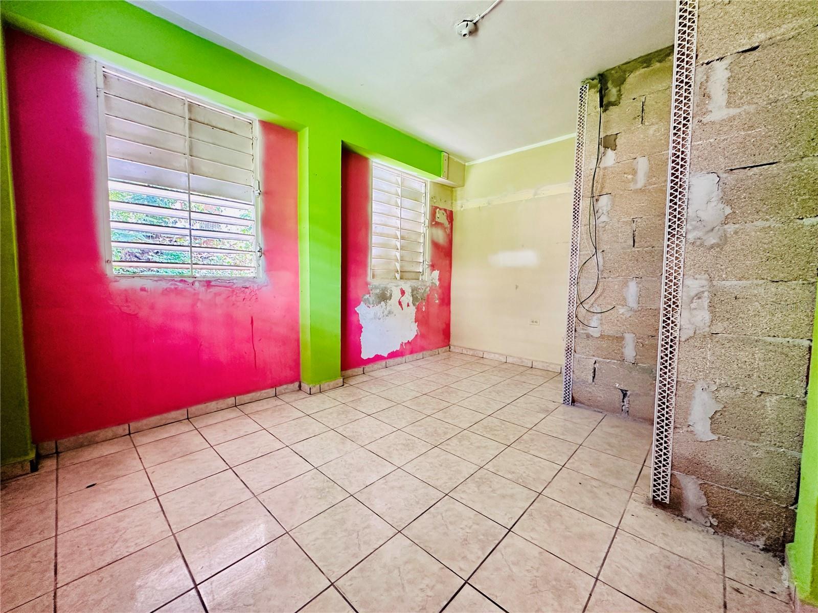 BARRIADA ALDEA SOSTRE - Residential