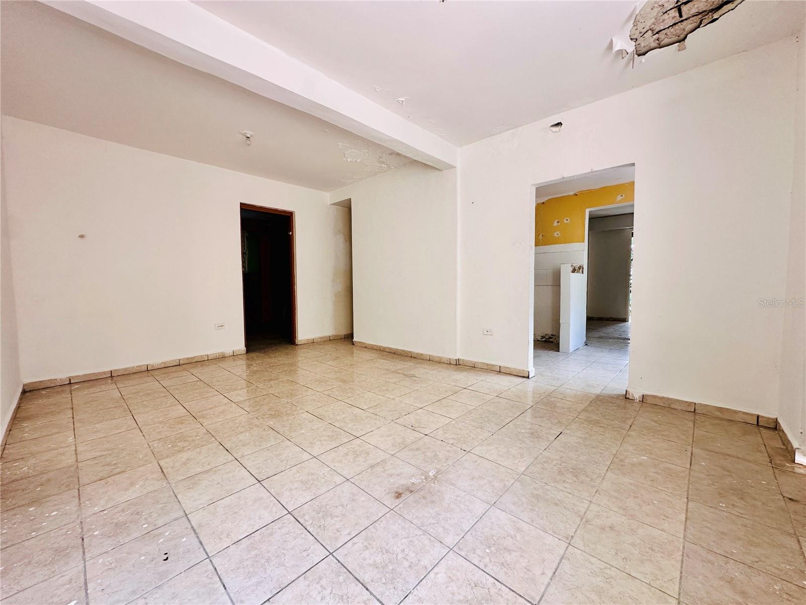 BARRIADA ALDEA SOSTRE - Residential