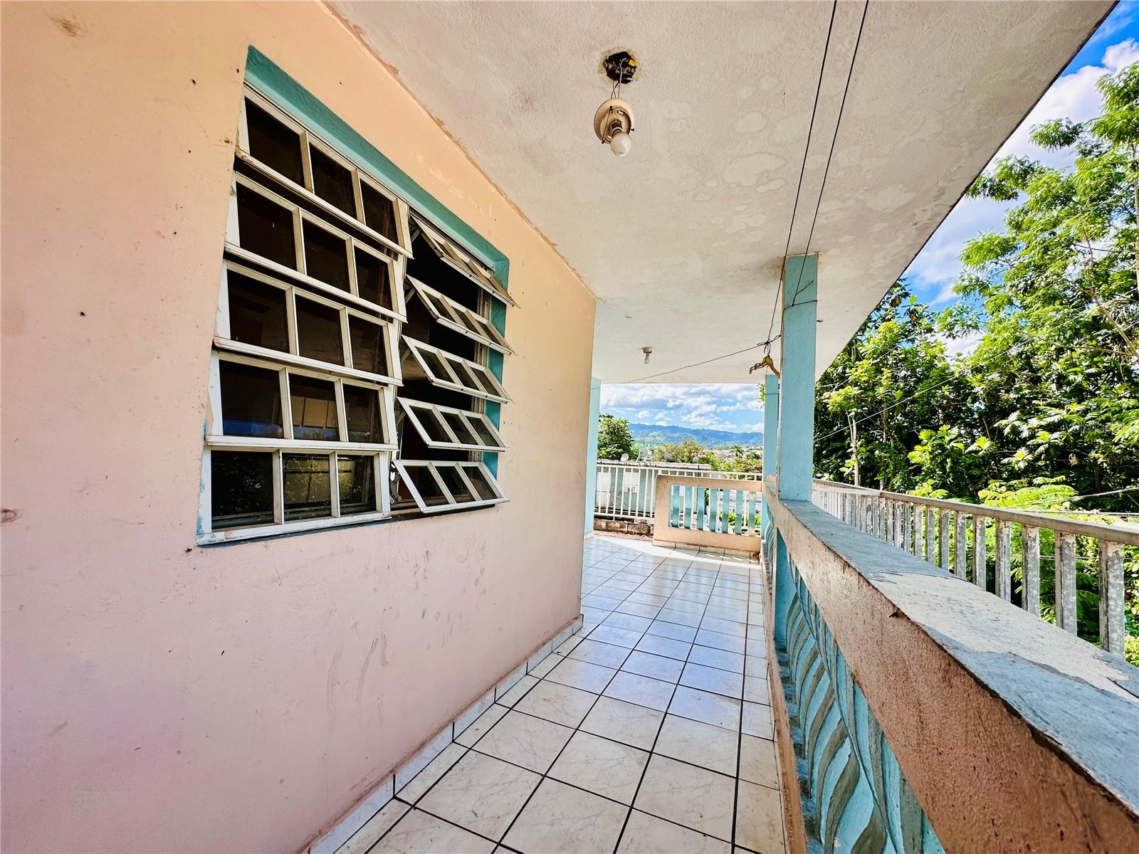 BARRIADA ALDEA SOSTRE - Residential