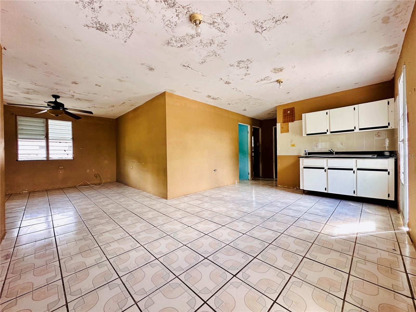 BARRIADA ALDEA SOSTRE - Residential