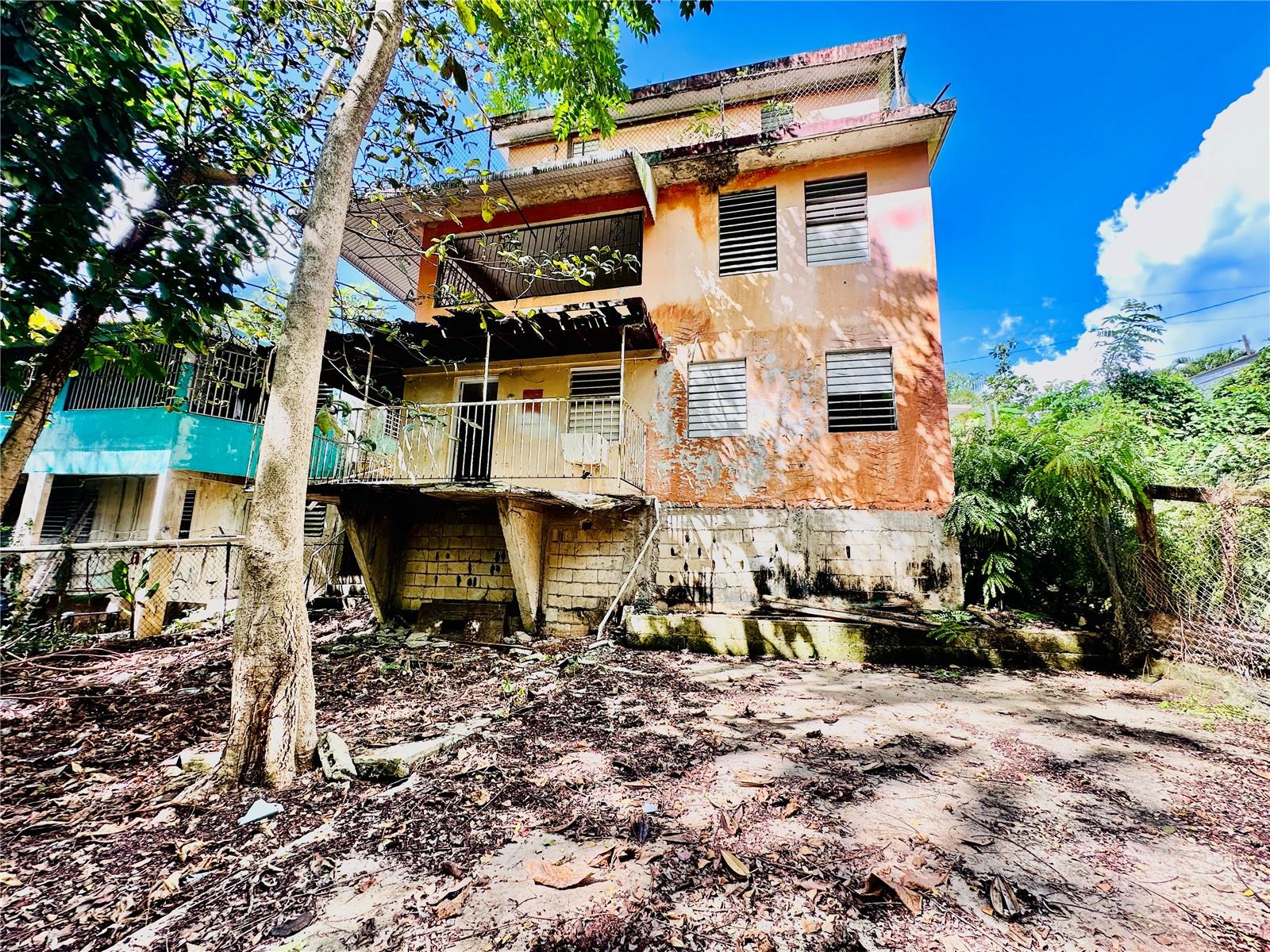 BARRIADA ALDEA SOSTRE - Residential