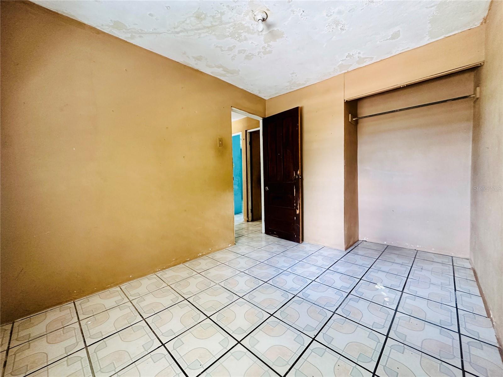 BARRIADA ALDEA SOSTRE - Residential