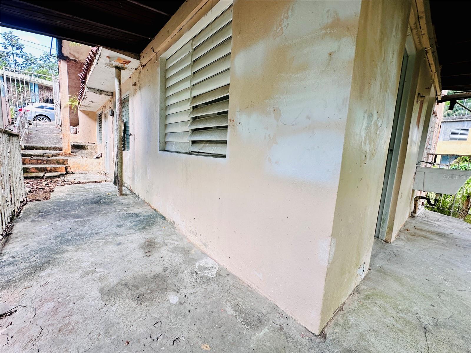 BARRIADA ALDEA SOSTRE - Residential