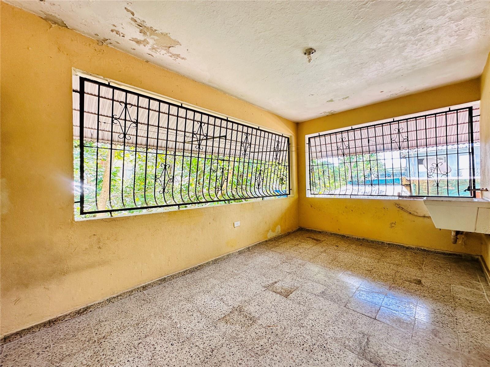 BARRIADA ALDEA SOSTRE - Residential