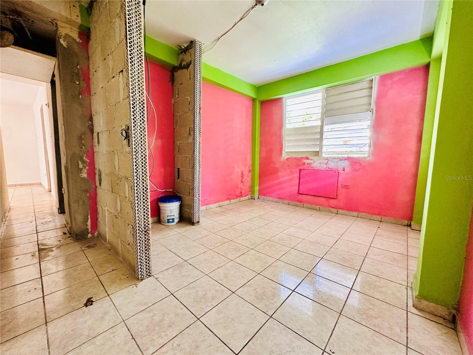 BARRIADA ALDEA SOSTRE - Residential