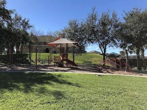 A home in KISSIMMEE