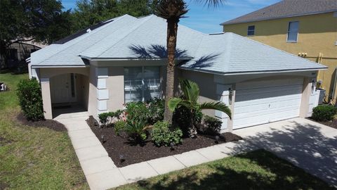 A home in KISSIMMEE