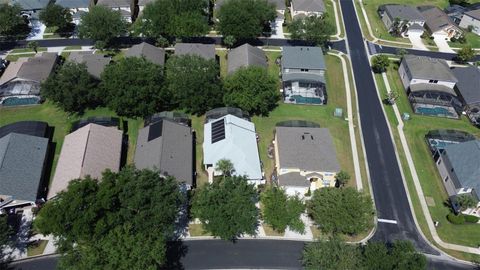 A home in KISSIMMEE