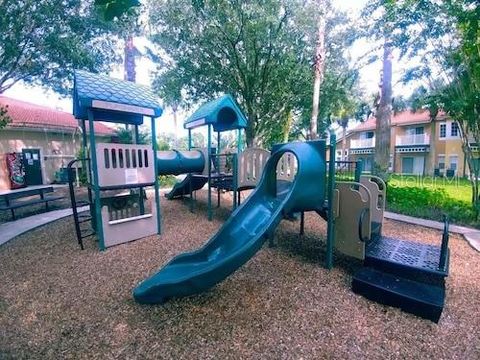 A home in KISSIMMEE