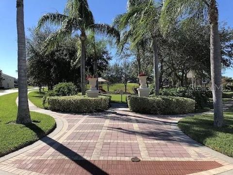 A home in KISSIMMEE