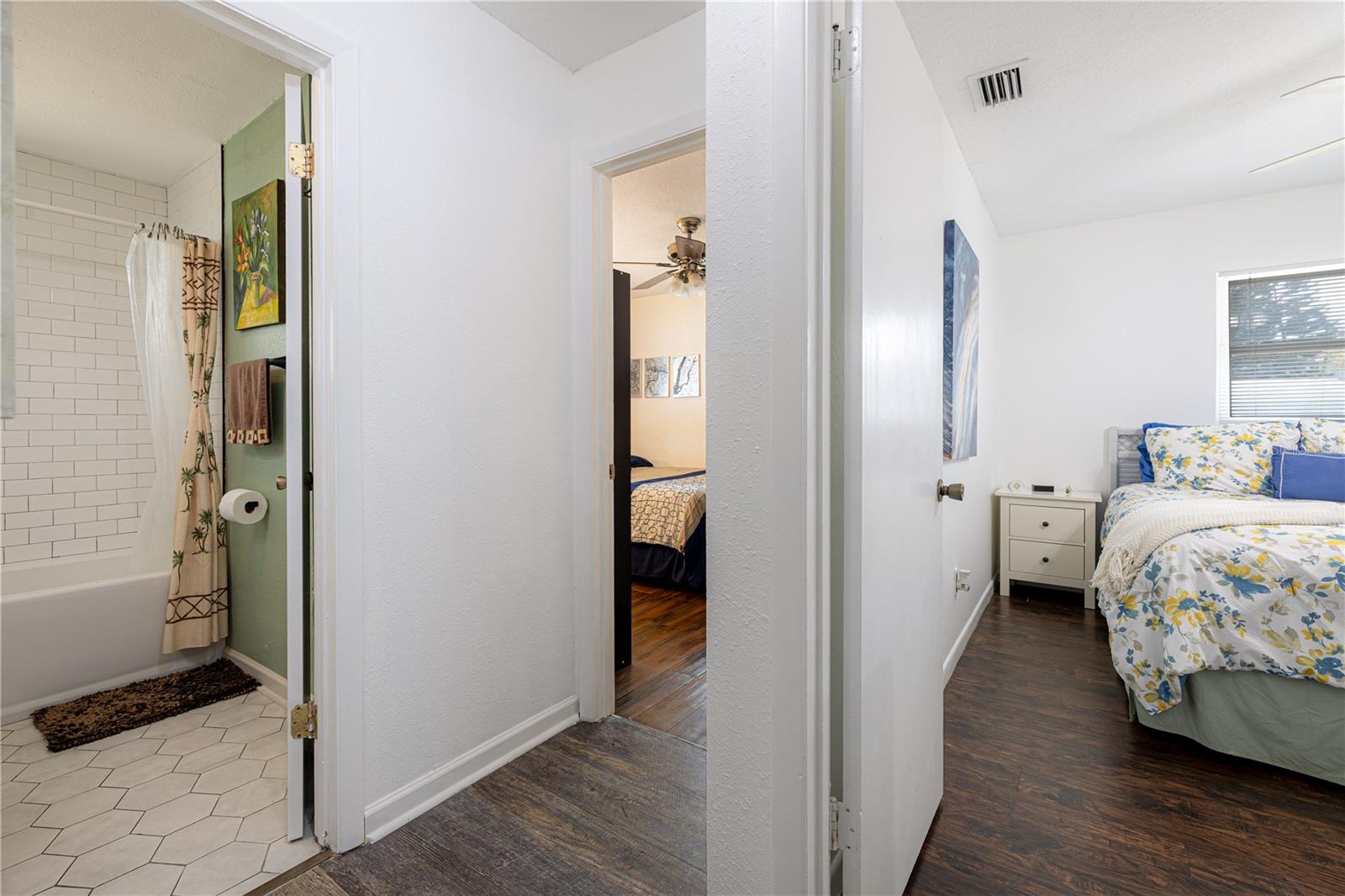 WALDEN TERRACE - Residential