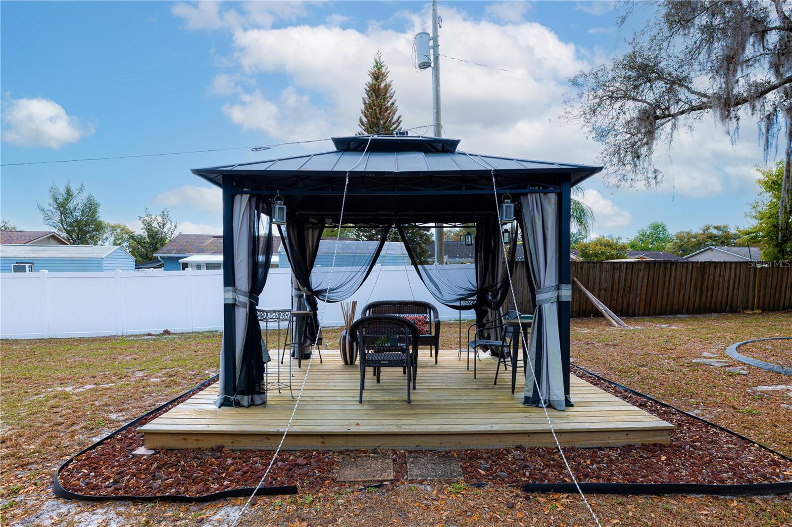 WALDEN TERRACE - Residential