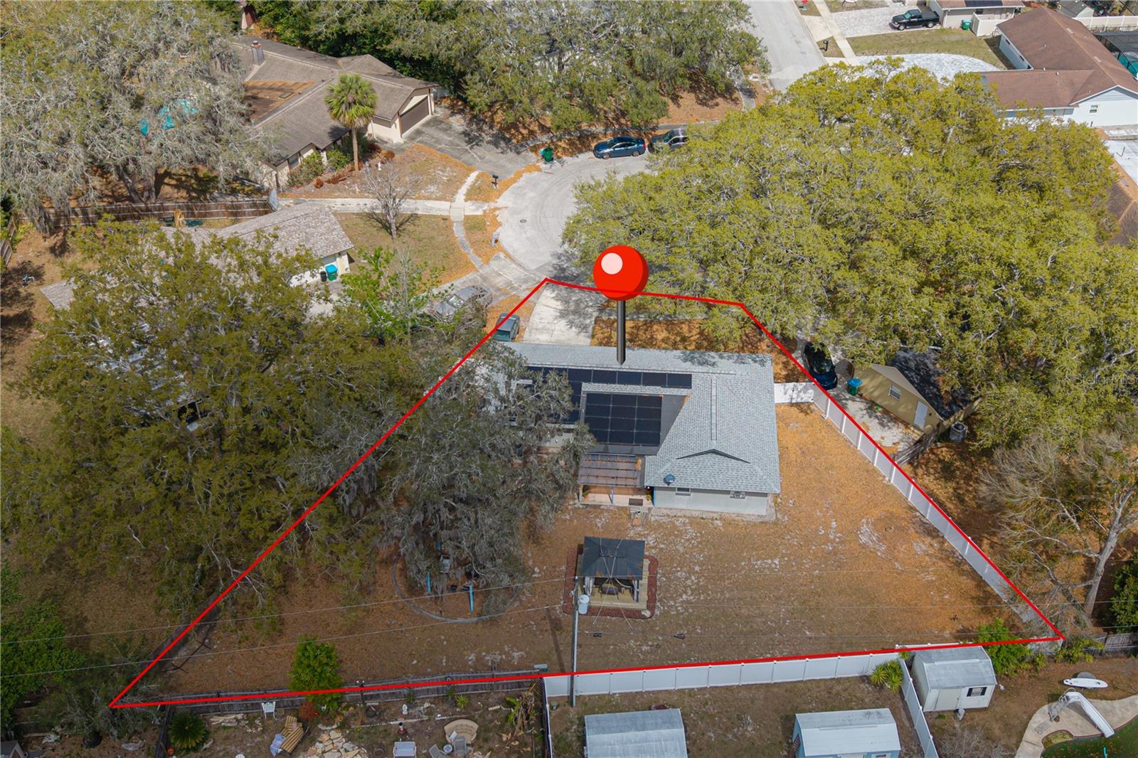 WALDEN TERRACE - Residential