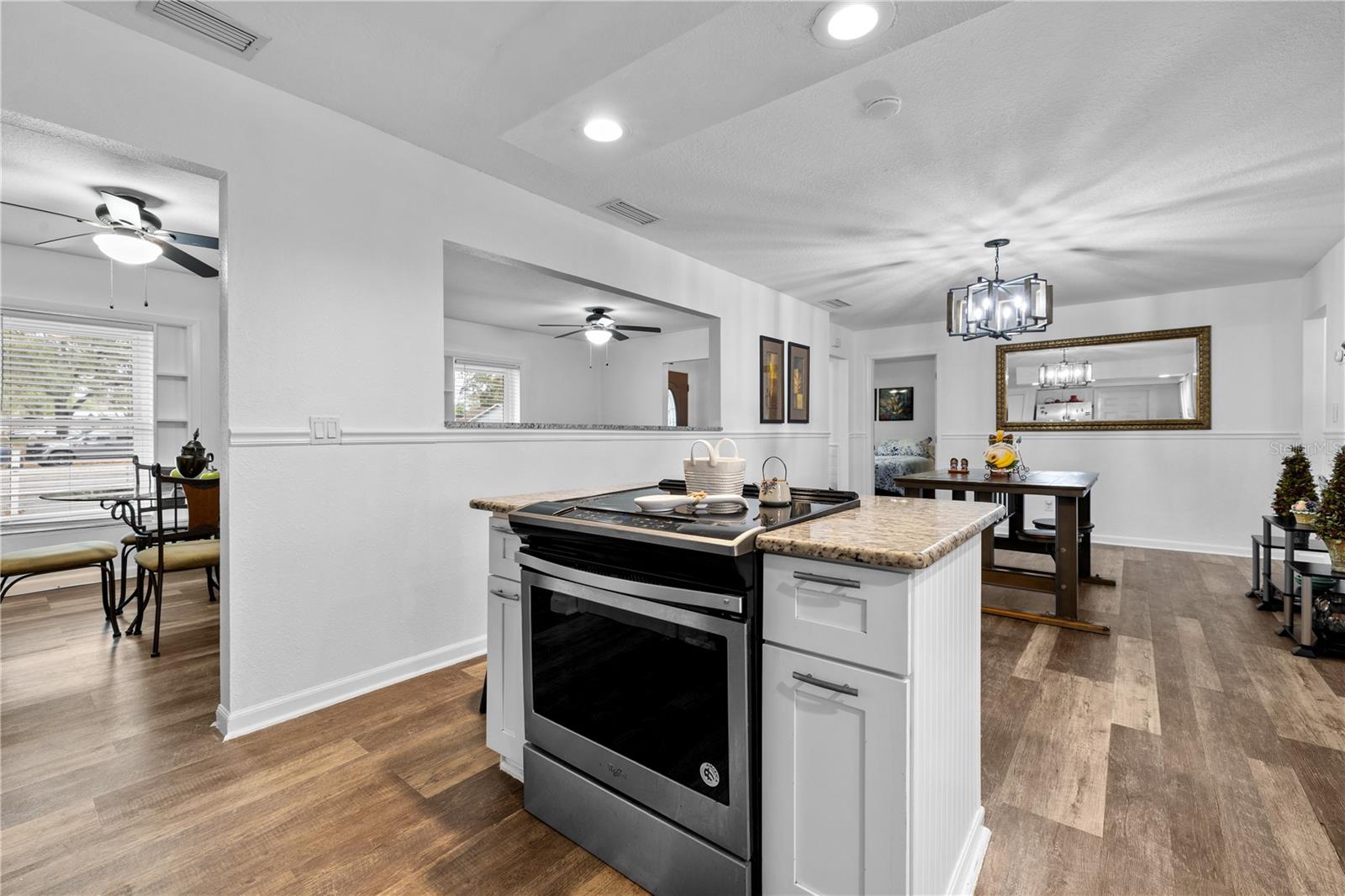 WALDEN TERRACE - Residential