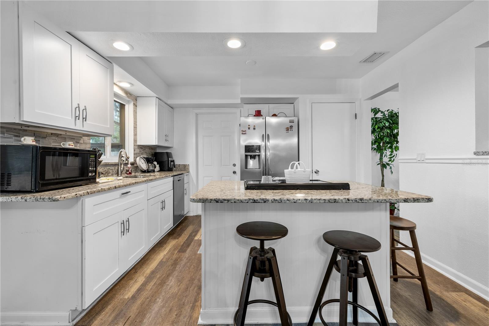 WALDEN TERRACE - Residential