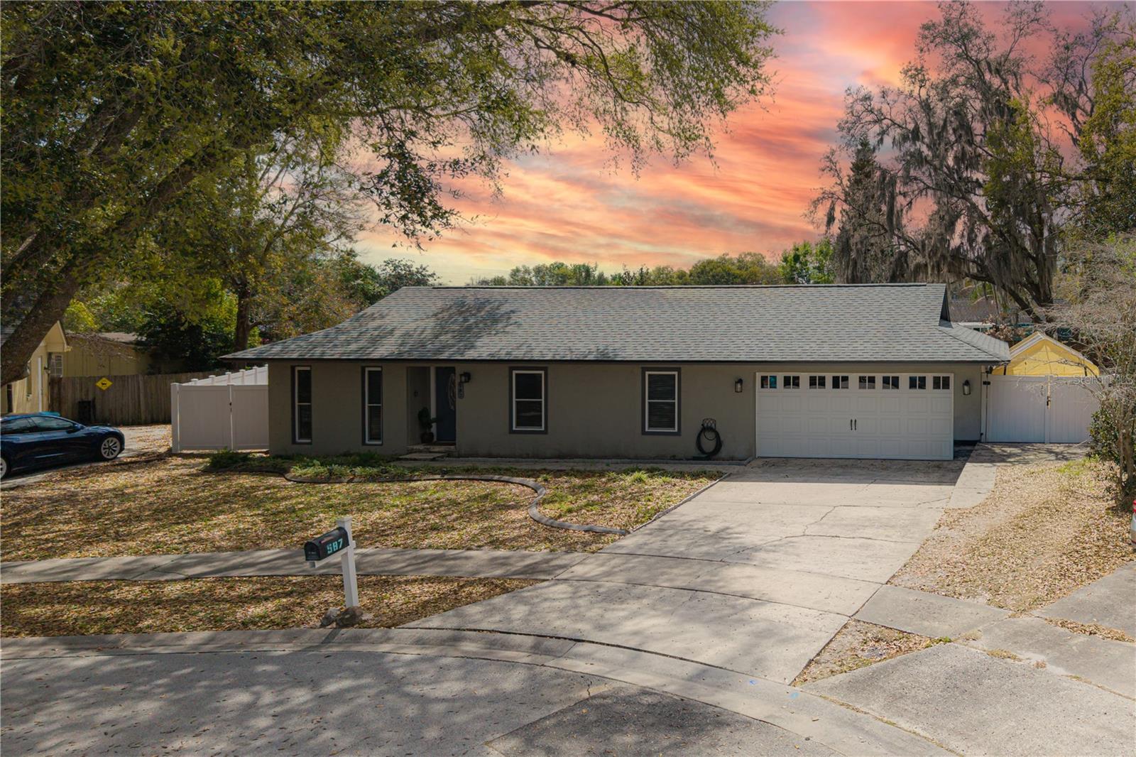 WALDEN TERRACE - Residential