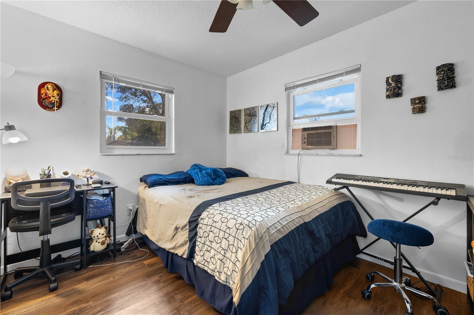 WALDEN TERRACE - Residential