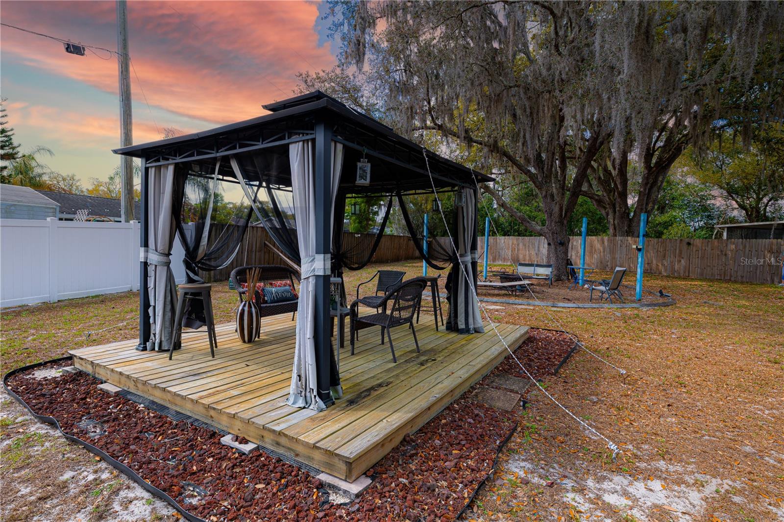 WALDEN TERRACE - Residential