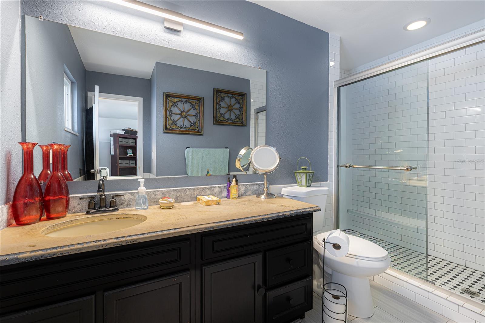 WALDEN TERRACE - Residential