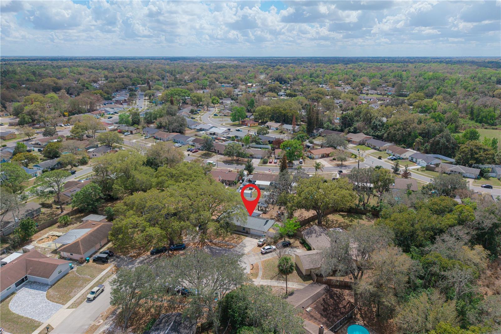 WALDEN TERRACE - Residential