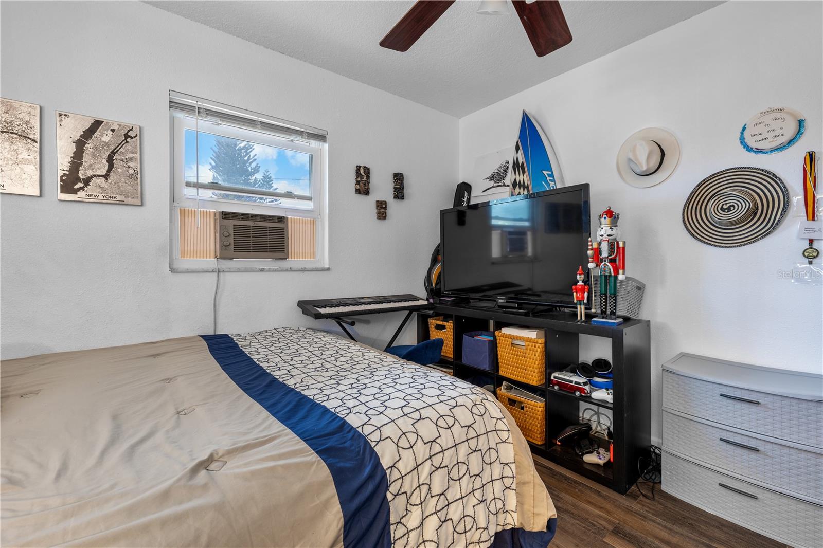 WALDEN TERRACE - Residential