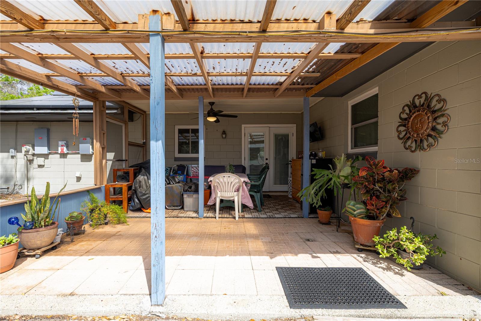 WALDEN TERRACE - Residential