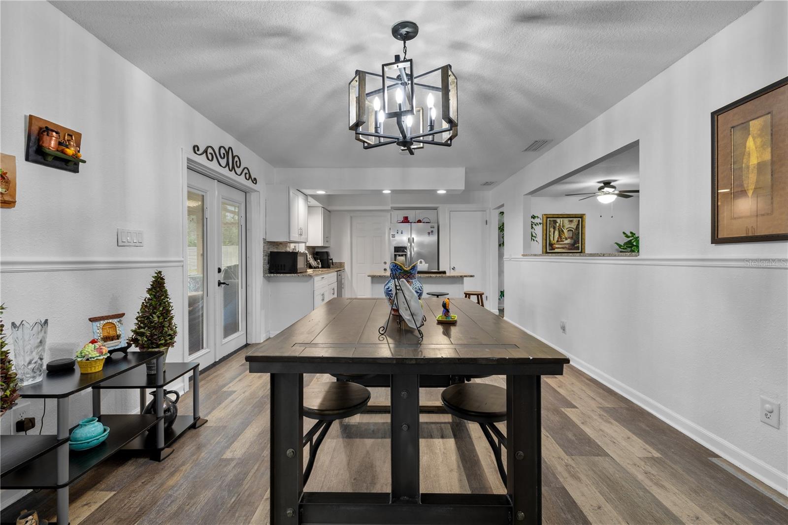 WALDEN TERRACE - Residential