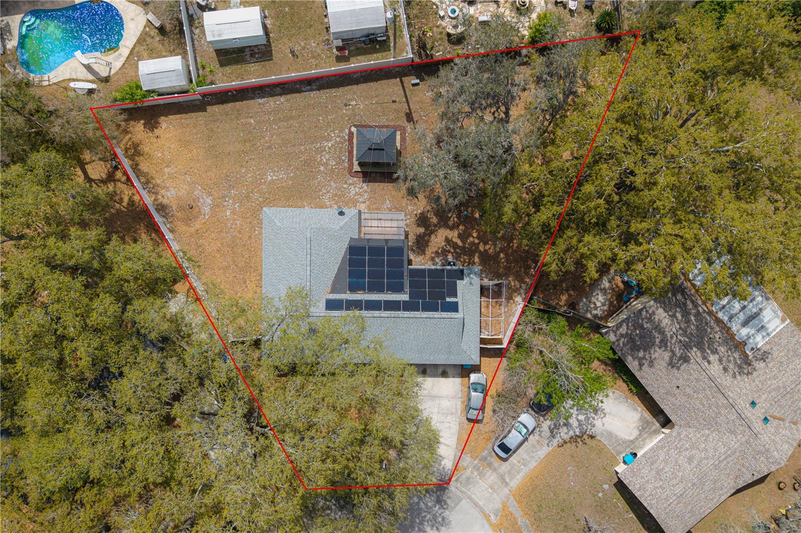 WALDEN TERRACE - Residential