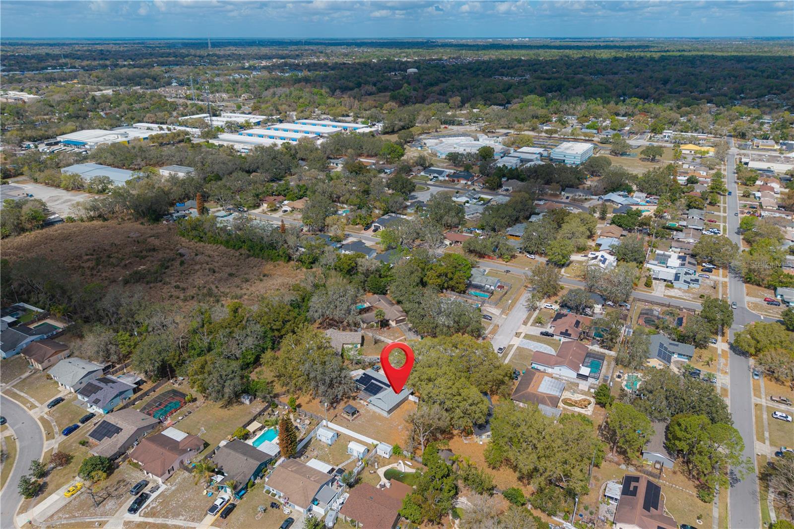 WALDEN TERRACE - Residential