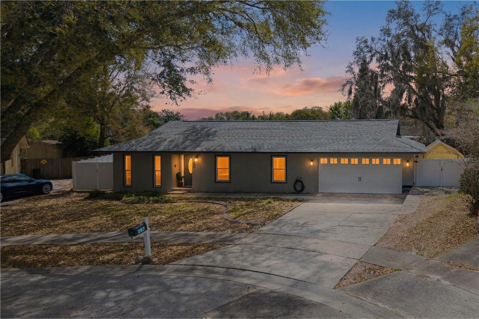 WALDEN TERRACE - Residential