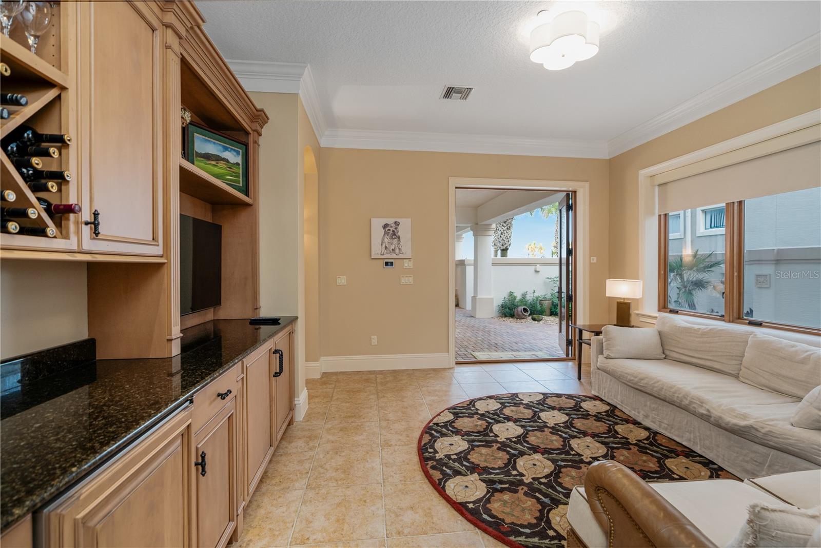 38 HAMMOCK BEACH CIRCLE S