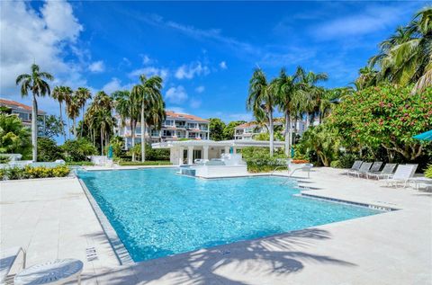 A home in LONGBOAT KEY