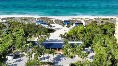 A home in LONGBOAT KEY