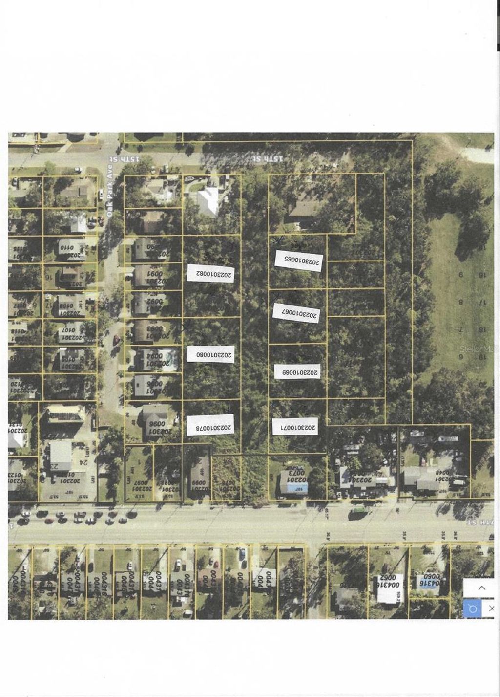 Photo of 3 S Briggs Avenue, Sarasota, FL 34231 (MLS # A4662386)