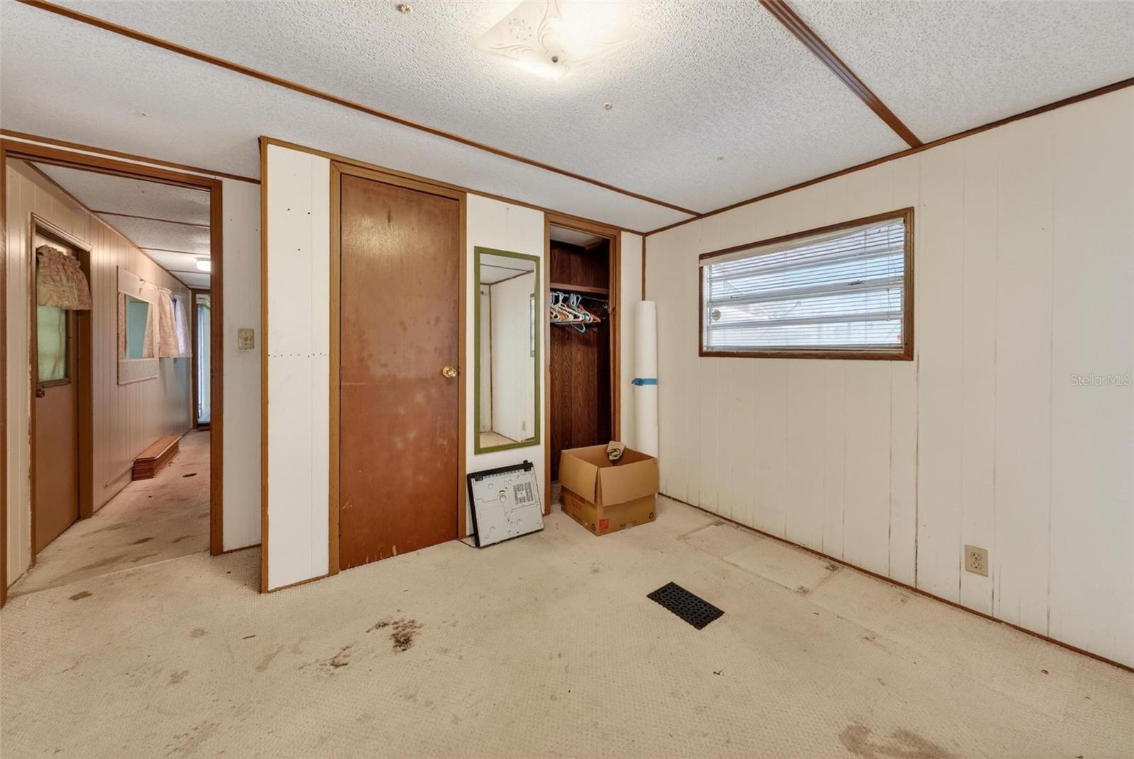 INDIAN HARBOR ESTATES UNIT 01 - Residential