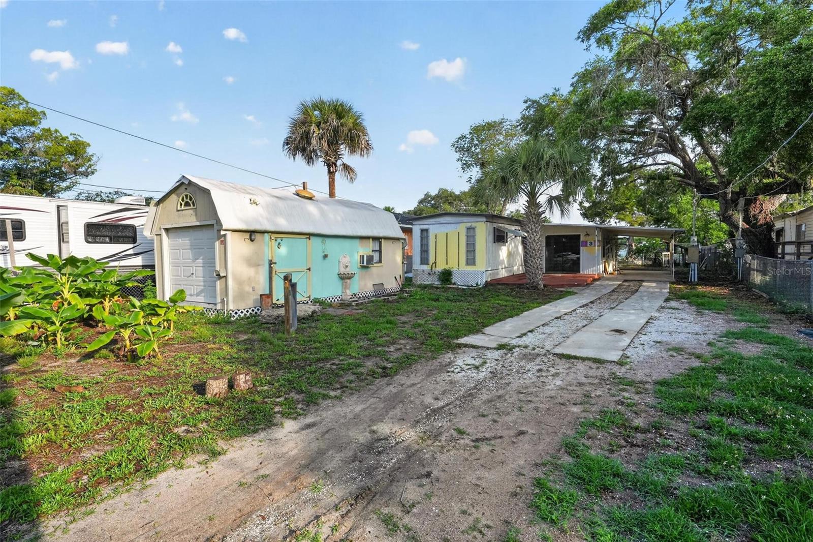 INDIAN HARBOR ESTATES UNIT 01 - Residential