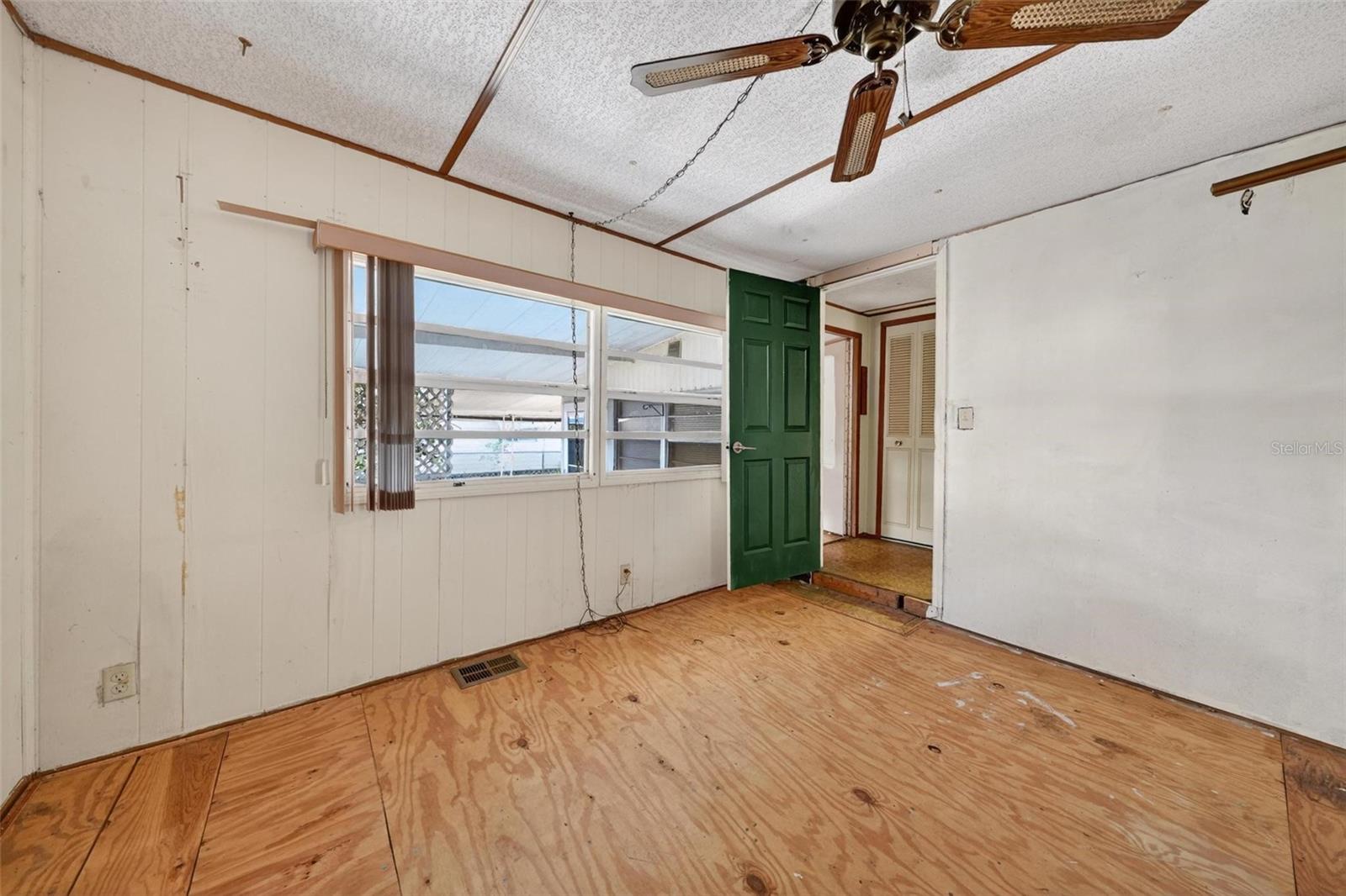 INDIAN HARBOR ESTATES UNIT 01 - Residential