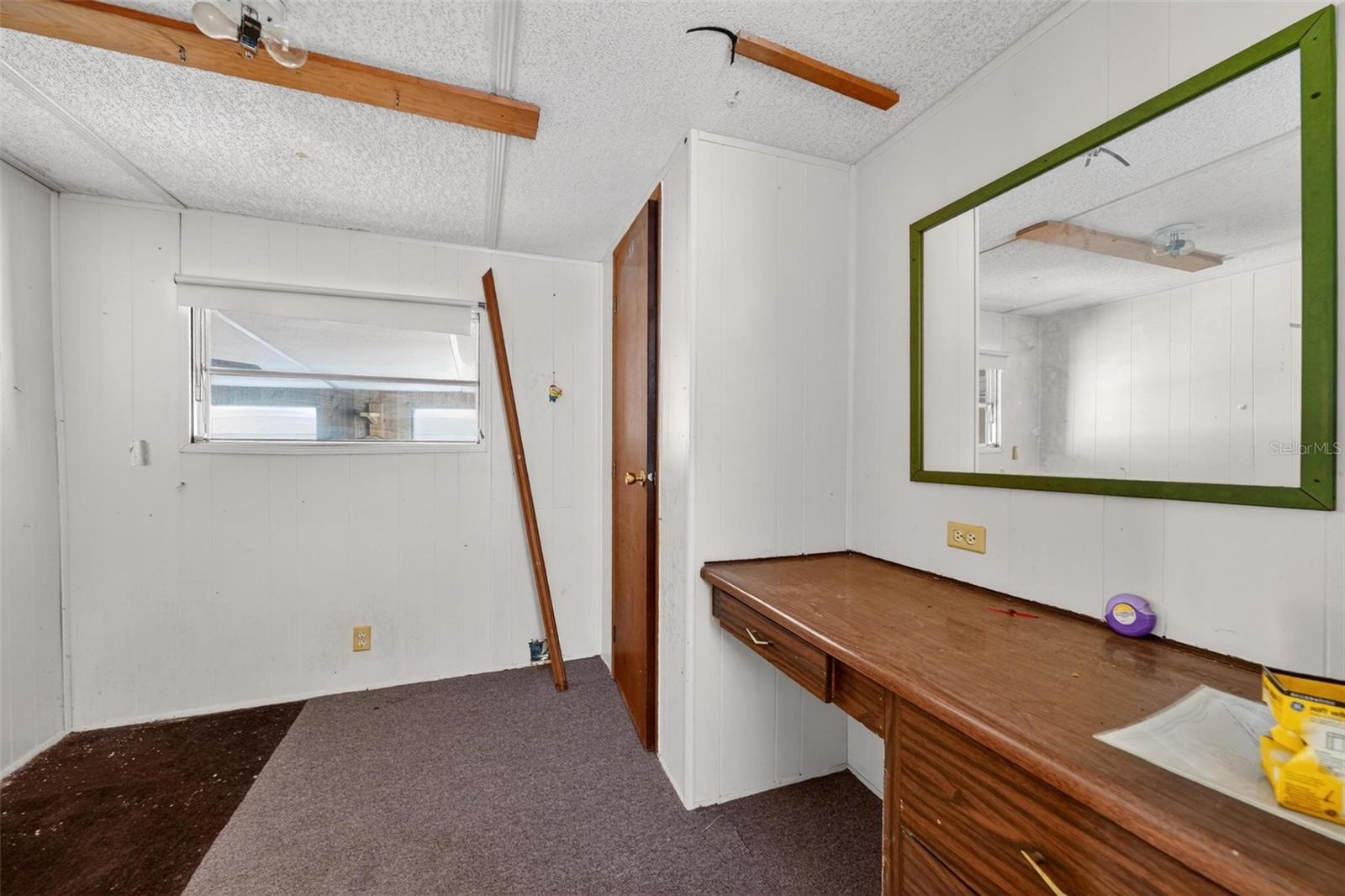 INDIAN HARBOR ESTATES UNIT 01 - Residential