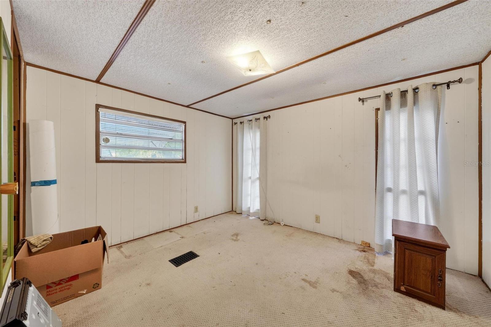 INDIAN HARBOR ESTATES UNIT 01 - Residential