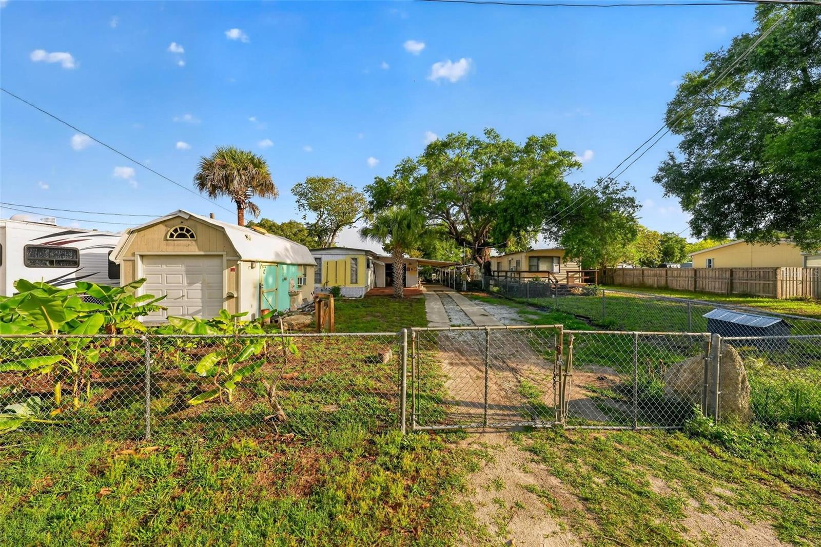 INDIAN HARBOR ESTATES UNIT 01 - Residential
