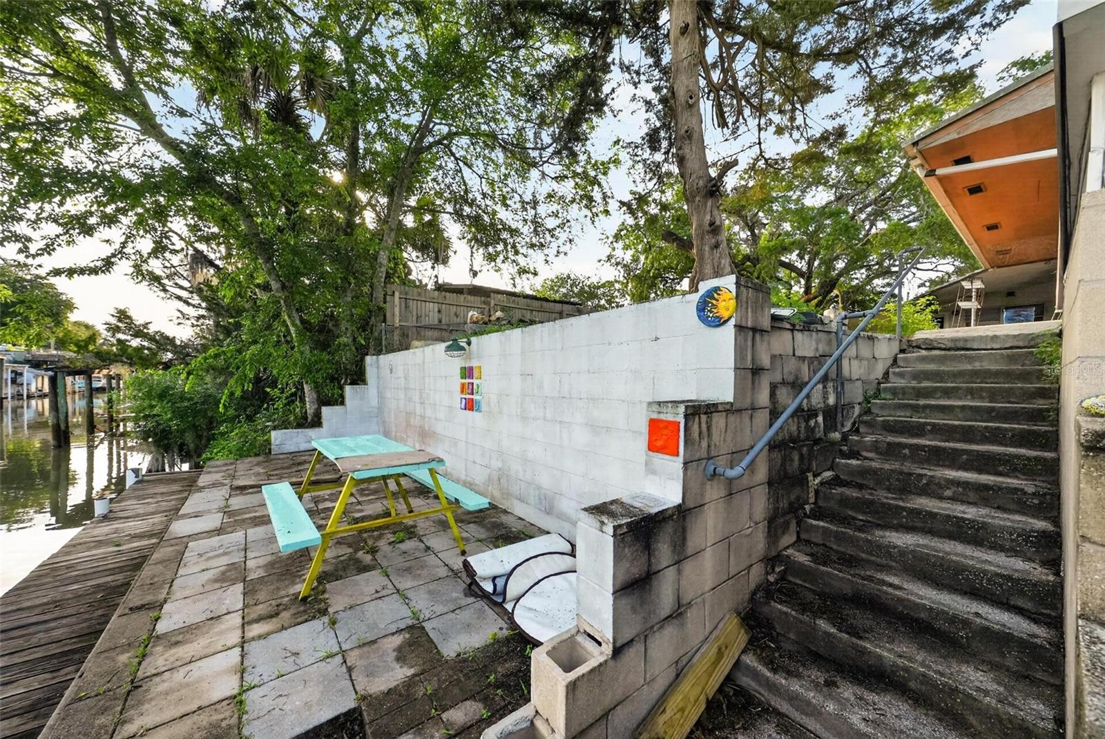INDIAN HARBOR ESTATES UNIT 01 - Residential
