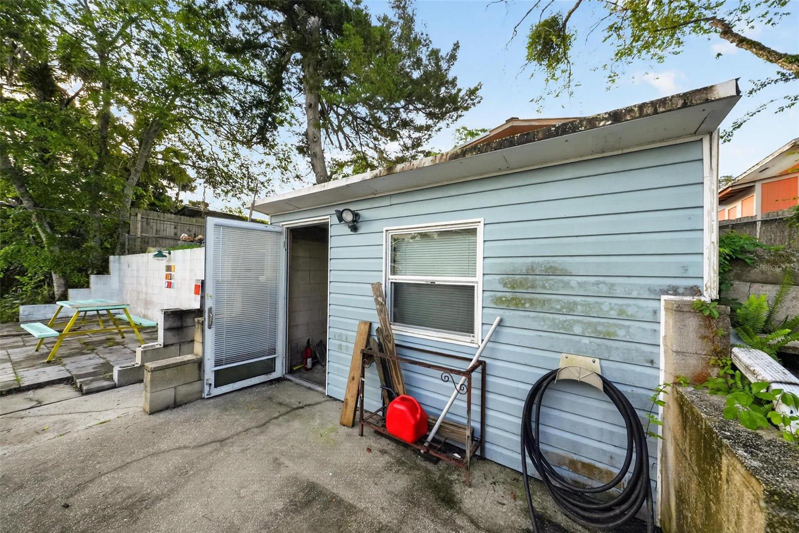 INDIAN HARBOR ESTATES UNIT 01 - Residential
