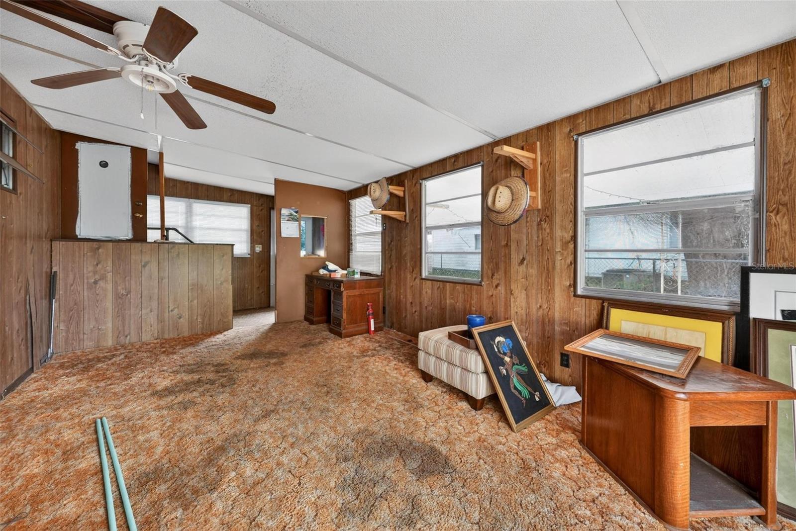 INDIAN HARBOR ESTATES UNIT 01 - Residential