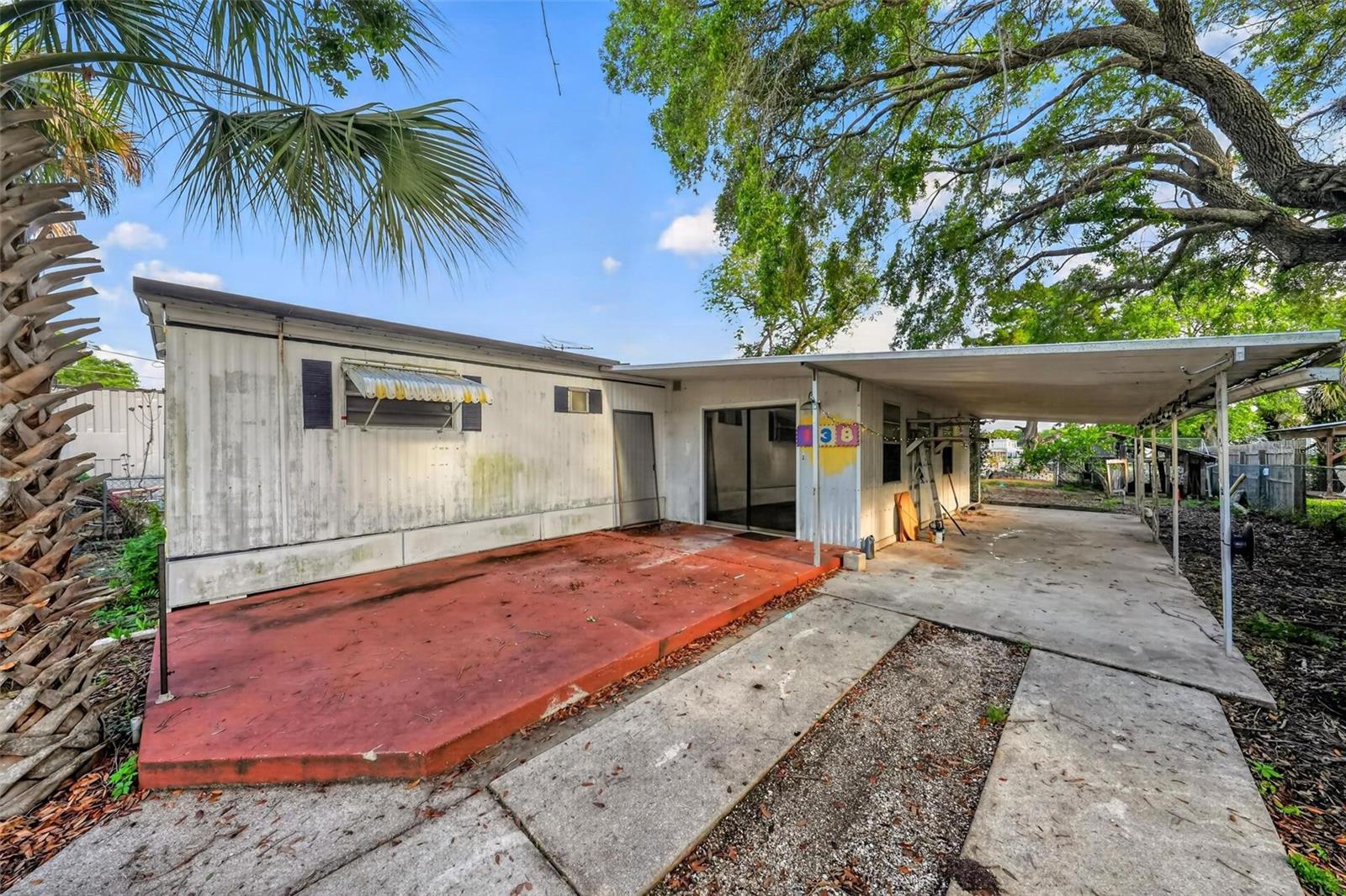 INDIAN HARBOR ESTATES UNIT 01 - Residential