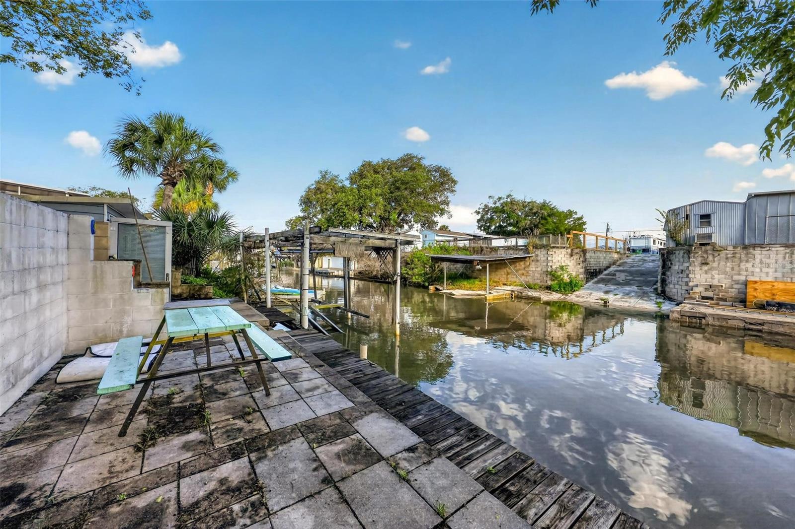 INDIAN HARBOR ESTATES UNIT 01 - Residential