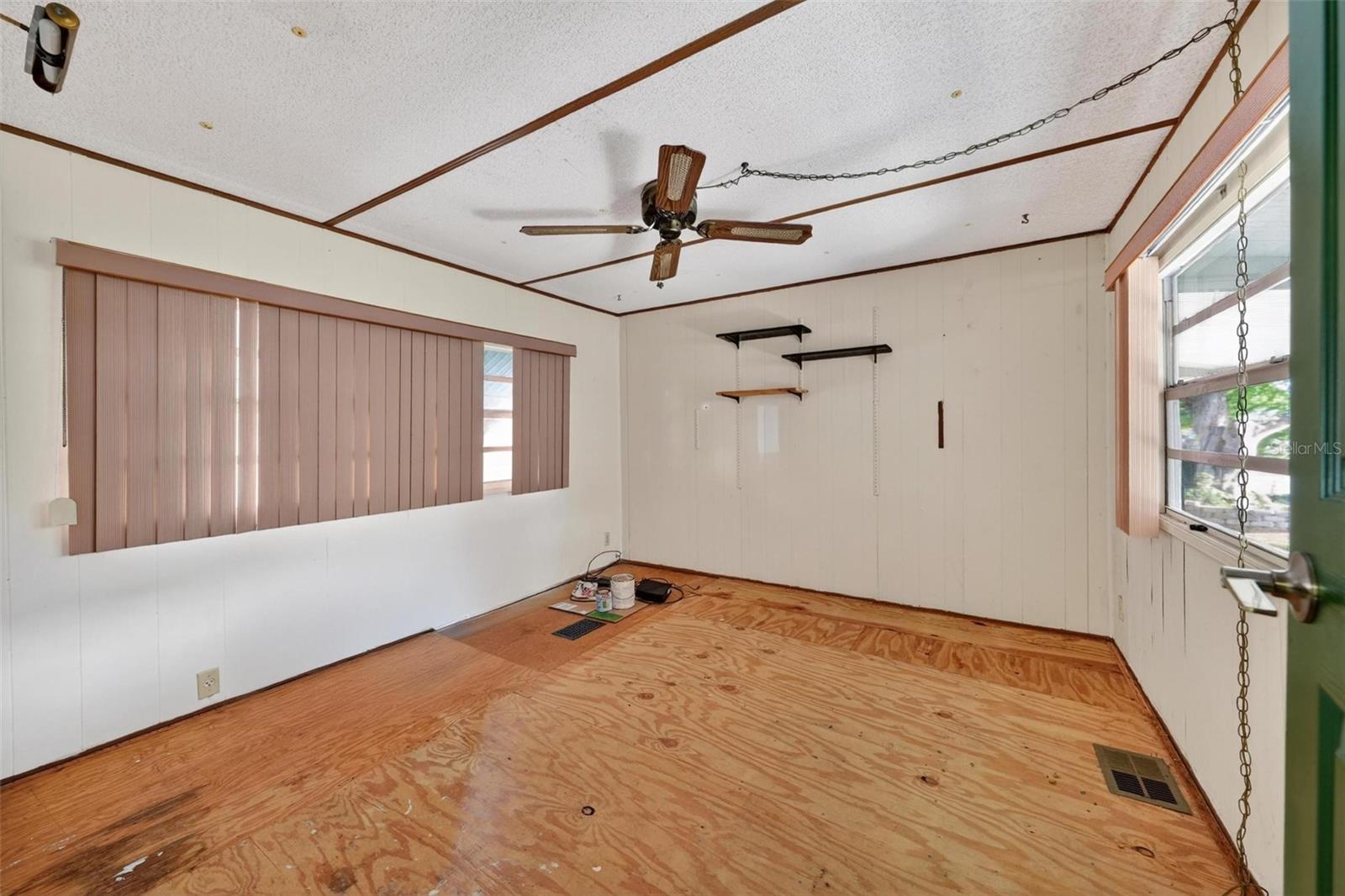 INDIAN HARBOR ESTATES UNIT 01 - Residential