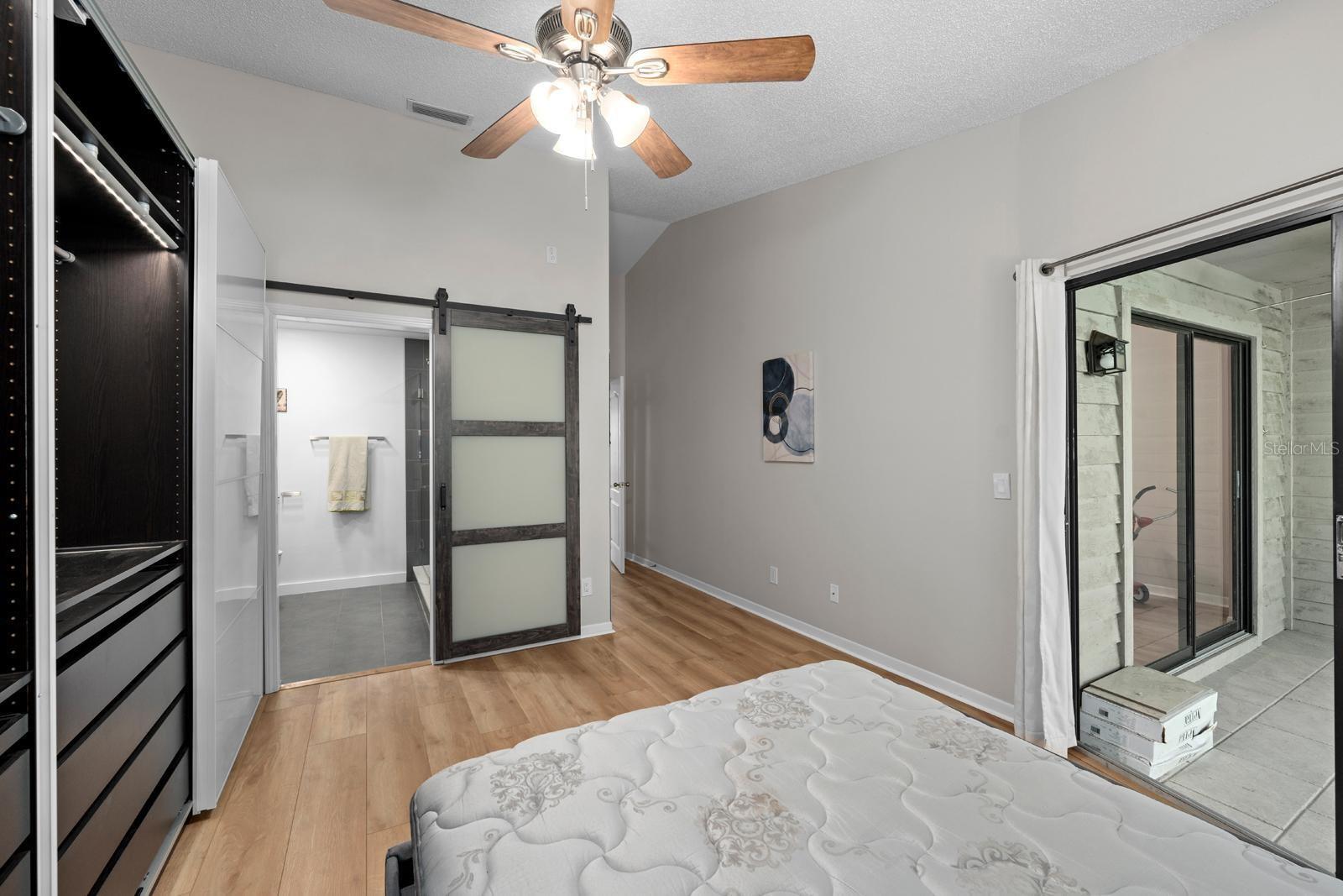 WHISPERING WOODS - Residential